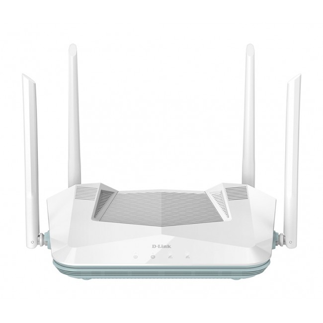 D-Link EAGLE PRO AI AX3200 Smart Router D-Link EAGLE PRO AI AX3200 Smart Router