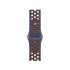 Apple MYJW3ZM/A Smart Wearable Accessories Band Blue, Orange Fluoroelastomer Apple MYJW3ZM/A Smart Wearable Accessories Band Blue, Orange Fluoroelastomer