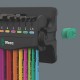 Wera 05133165001 hex key L-shaped hex key set Metric 9 pc(s)