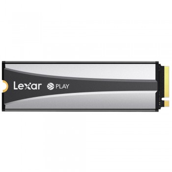 Lexar LNMPLY8002T-RNNNG internal solid state drive 2 TB M.2 PCI Express 4.0