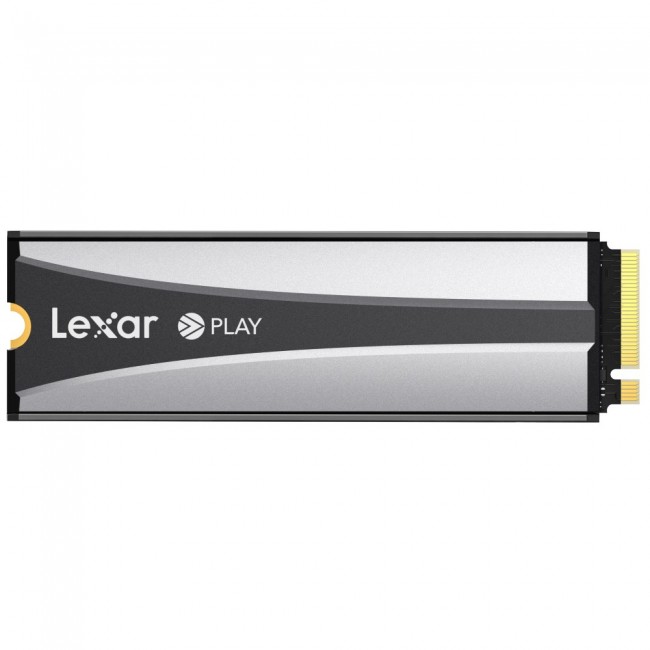 Lexar LNMPLY8002T-RNNNG internal solid state drive 2 TB M.2 PCI Express 4.0 Lexar LNMPLY8002T-RNNNG internal solid state drive 2 TB M.2 PCI Express 4.0