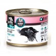 3COTY 51. Turkey Struvite Care - wet cat food - 180g