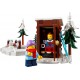 LEGO ICONS 10325 Alpine Lodge