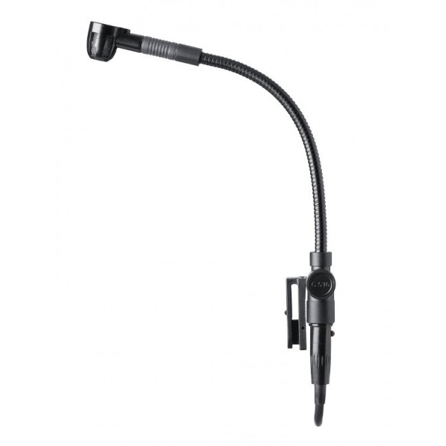 AKG C516 ML Black Studio microphone AKG C516 ML Black Studio microphone