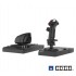 HORI - HOTAS Flight Control System & Mount for PC