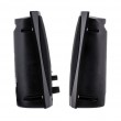 Esperanza EP110 loudspeaker 2-way Black Wired 6 W