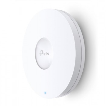 TP-Link Omada AX3600 Wireless Dual Band Multi-Gigabit Ceiling Mount Access Point