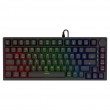 Savio ASTRAL BLACK JADE keyboard Gaming USB QWERTY US International Savio ASTRAL BLACK JADE keyboard Gaming USB QWERTY US International