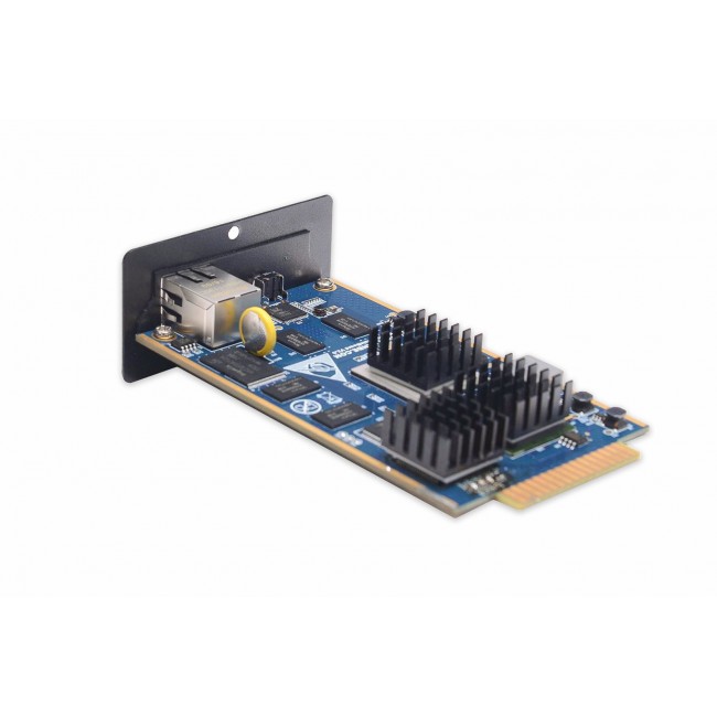 Digitus IP Function Module for KVM Switches Digitus IP Function Module for KVM Switches