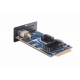 Digitus IP Function Module for KVM Switches Digitus IP Function Module for KVM Switches