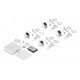 Ubiquiti UNVR-Instant-Kit video surveillance kit Wired
