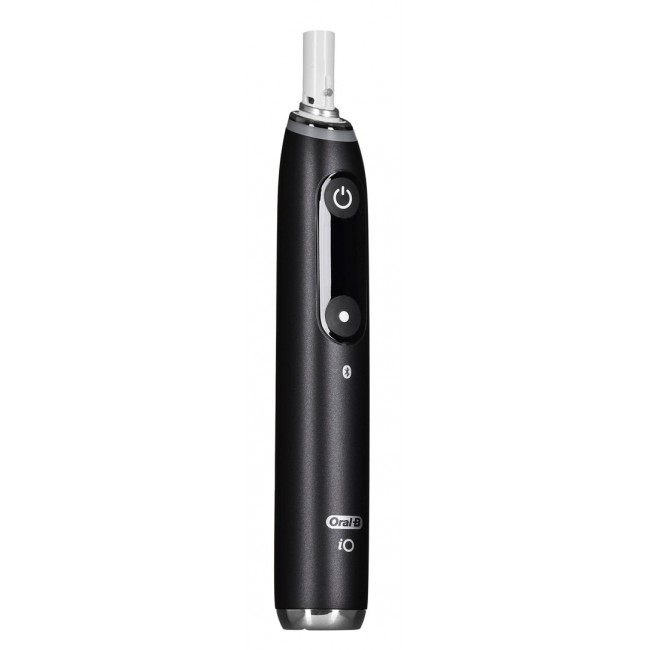 Oral-B iO Series 9 Luxe Edition Black Onyx Toothbrush Oral-B iO Series 9 Luxe Edition Black Onyx Toothbrush
