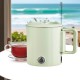 Electric kettle / travel pot Maestro MR-009 0.8 L 600 W (MR-009-MINT) Mint Electric kettle / travel pot Maestro MR-009 0.8 L 600 W (MR-009-MINT) Mint