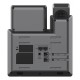 Grandstream Networks GRP2610 IP phone Black 2 lines TFT