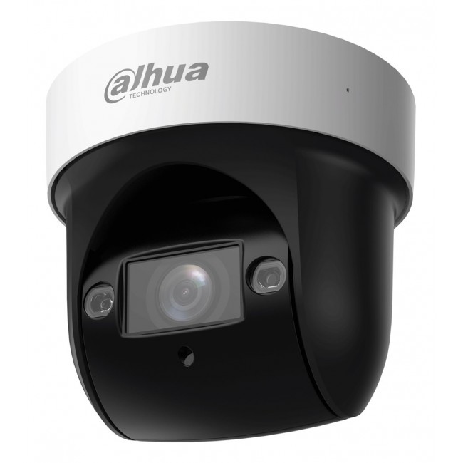 Dahua Technology DH-SD29404DB-GNY security camera Dome IP security camera Indoor & outdoor 2560 x 1440 pixels Ceiling/wall Dahua Technology DH-SD29404DB-GNY security camera Dome IP security camera Indoor & outdoor 2560 x 1440 pixels Ceiling/wall