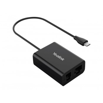 Yealink EHS61 to WH62/WH63 and Mitel Unify tel