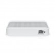 Ubiquiti UniFi Enterprise 8 PoE Managed L3 2.5G Ethernet (100/1000/2500) Power over Ethernet (PoE) Stainless steel