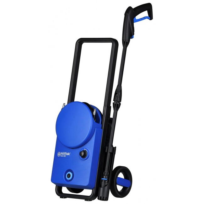 Nilfisk Core 125-5 EU pressure washer Upright Electric 438 l/h Nilfisk Core 125-5 EU pressure washer Upright Electric 438 l/h