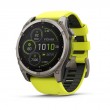 Garmin fenix 8 3.56 cm (1.4