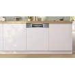 BOSCH SMI4EVS04E built-in dishwasher