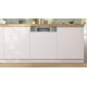 BOSCH SMI4EVS04E built-in dishwasher