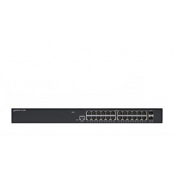LANCOM GS-3126X Managed L3 Gigabit Ethernet (10/100/1000) 1U Black