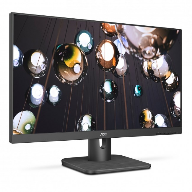 AOC E1 24E1Q computer monitor 60.5 cm (23.8 AOC E1 24E1Q computer monitor 60.5 cm (23.8
