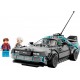 LEGO SPEED CHAMPIONS 77256 Time Machine from Back to the Future LEGO SPEED CHAMPIONS 77256 Time Machine from Back to the Future