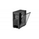 DeepCool CC560 ARGB V2 Midi Tower Black DeepCool CC560 ARGB V2 Midi Tower Black