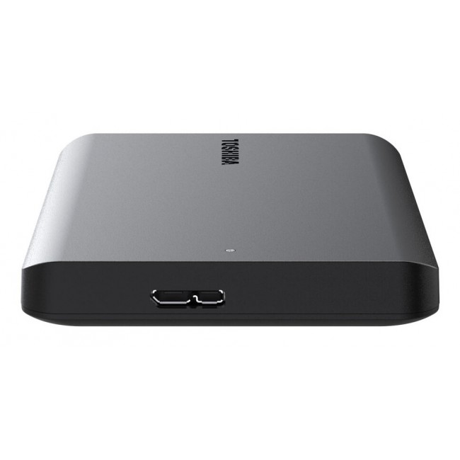 Toshiba Canvio Basics external hard drive 4 TB 2.5