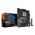 GIGABYTE B850 GAMING WIFI6 Motherboard - AMD Ryzen 9000 Series CPUs, 6+2+2 Phasen Digital VRM, up to 8200MHz DDR5 (OC), 1xPCIe 5.0 + 2xPCIe 4.0 M.2, GbE LAN, WIFI 6, USB 3.2 Gen 2