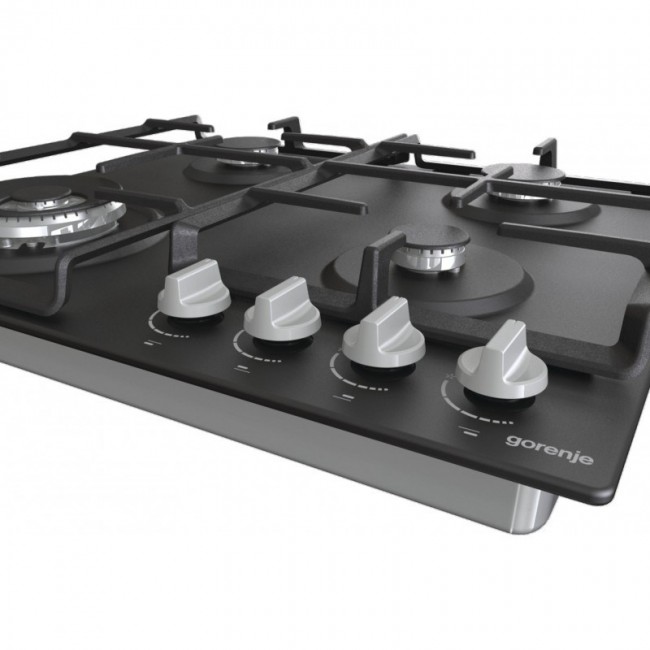 GORENJE GW641EXB gas hob
