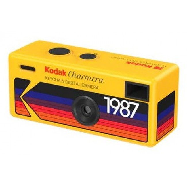 Kodak CHARMERA 1/4