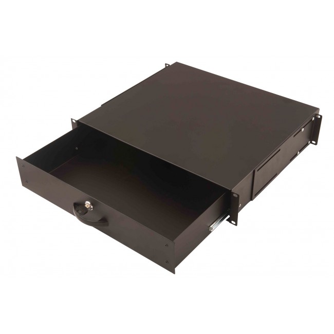 Digitus Keyboard Drawer & Document Storage for 483 mm (19