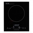 Esperanza EKH009 hob Black Countertop 28 cm Zone induction hob 1 zone(s) Esperanza EKH009 hob Black Countertop 28 cm Zone induction hob 1 zone(s)