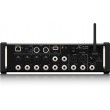 Behringer XR12 audio mixer 12 channels Black