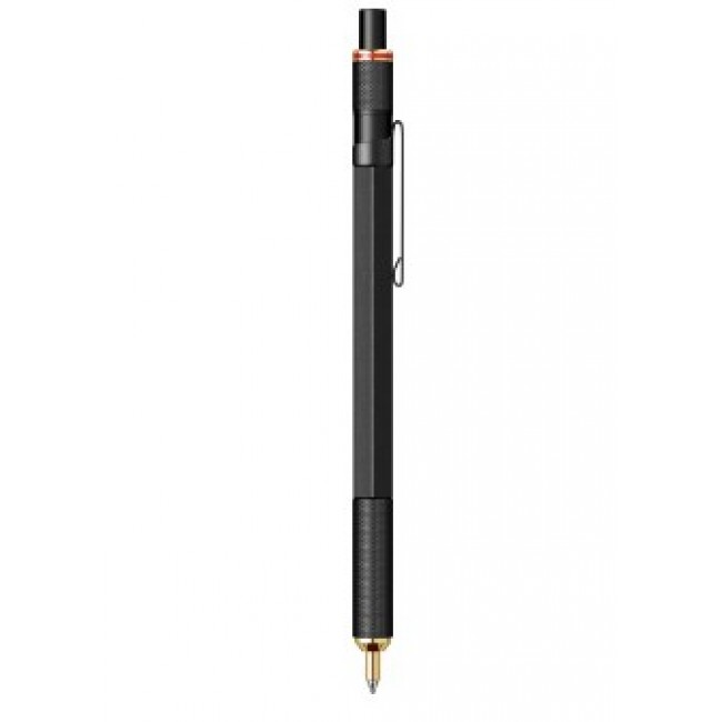 Rotring 800 M Black Pen