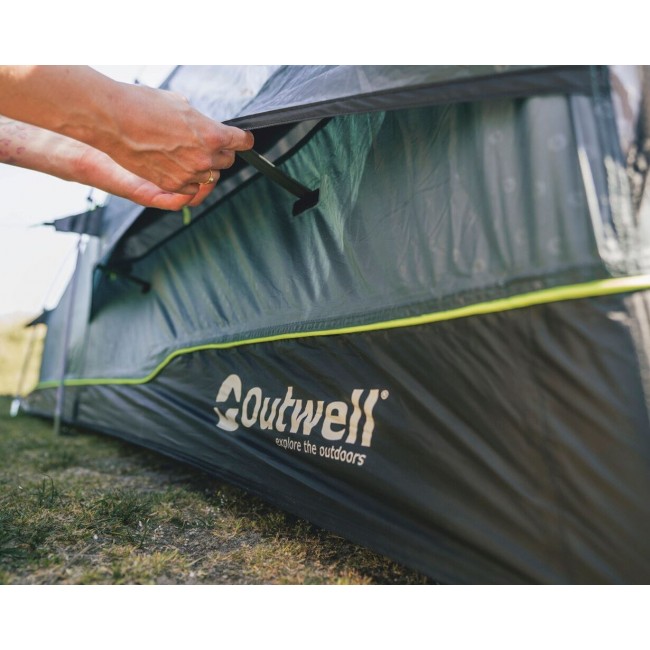 Four-person tent Outwell Sky 4