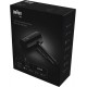 Braun HD4.1 hair dryer 2200 W Black Braun HD4.1 hair dryer 2200 W Black