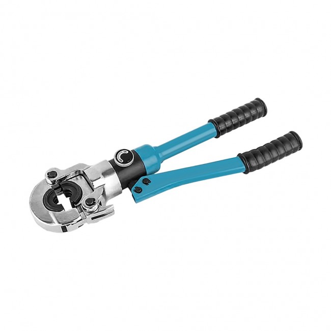 Hydraulic pipe crimper 12 ends Hydraulic pipe crimper 12 ends