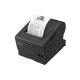 Epson TM-T88VII (112): USB, Eth, Serial, PS, Buzz, Black