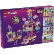 LEGO FRIENDS 42700 Candy and Cupcake Ferris Wheel