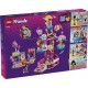 LEGO FRIENDS 42700 Candy and Cupcake Ferris Wheel