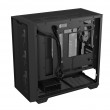 ASUS A21 PLUS ARGB black case ASUS A21 PLUS ARGB black case