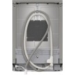 Bosch Serie 2 SMS2HVI06E Built-in dishwasher 14 place settings C Bosch Serie 2 SMS2HVI06E Built-in dishwasher 14 place settings C