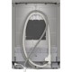 Bosch Serie 2 SMS2HVI06E Built-in dishwasher 14 place settings C