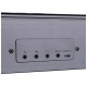 DNA SP 88 - digital piano 88 keys, black