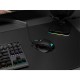 Corsair M65 RGB ULTRA mouse Right-hand USB Type-A Optical 26000 DPI