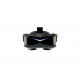 Pimax Technology PVH00010206 head-mounted display Dedicated head mounted display 815 g Black