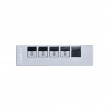 Lian Li RS1000G power supply unit 1000 W 20+4 pin ATX ATX White